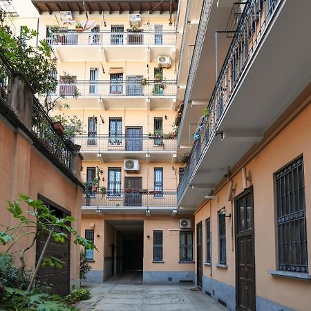 Primopiano - Watt Apartment Milan Luaran gambar
