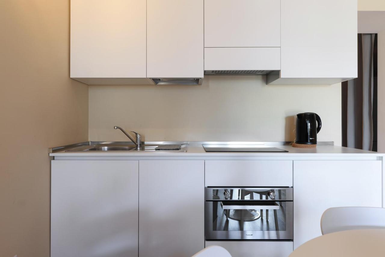 Primopiano - Watt Apartment Milan Luaran gambar