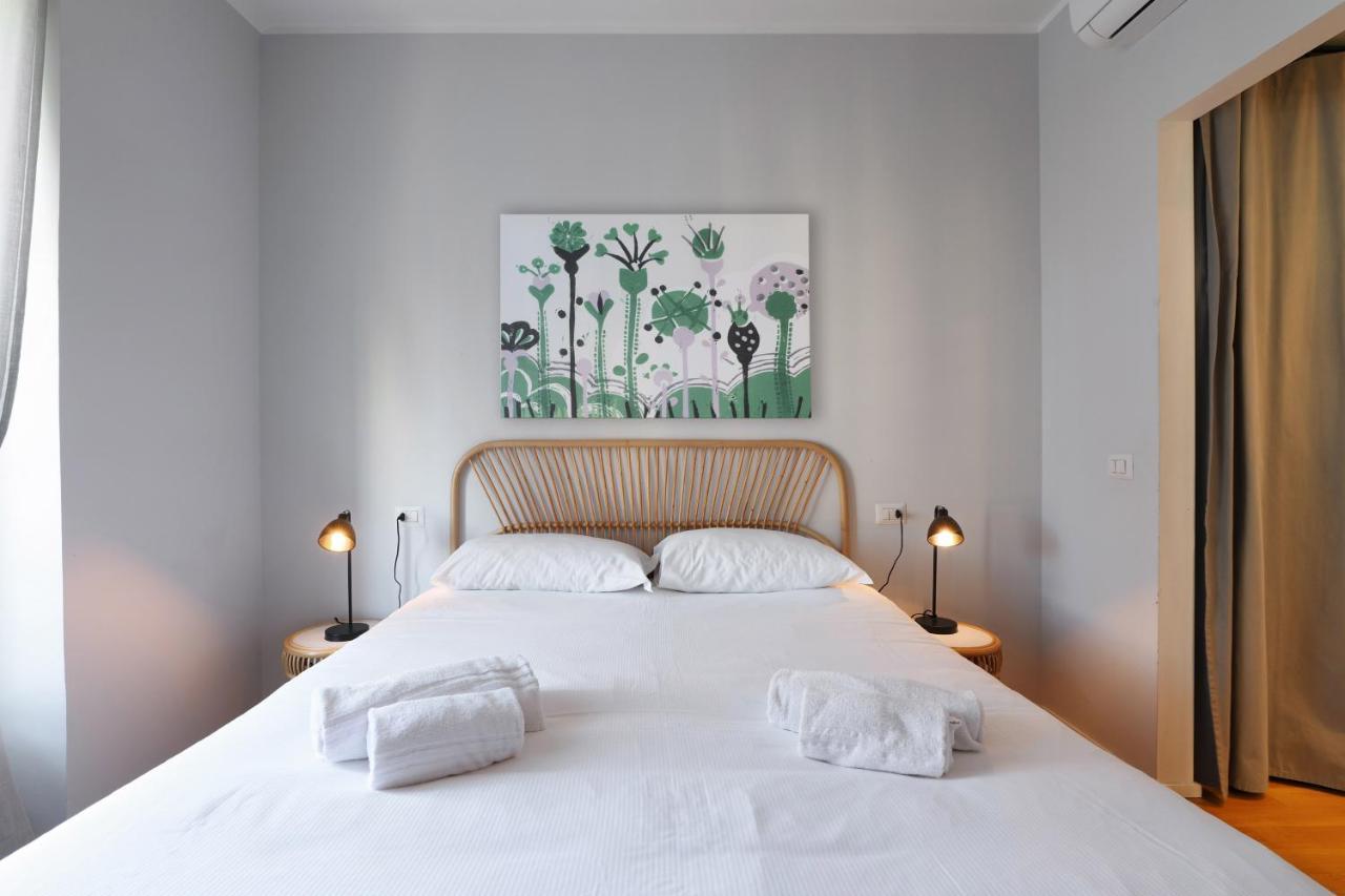 Primopiano - Watt Apartment Milan Luaran gambar
