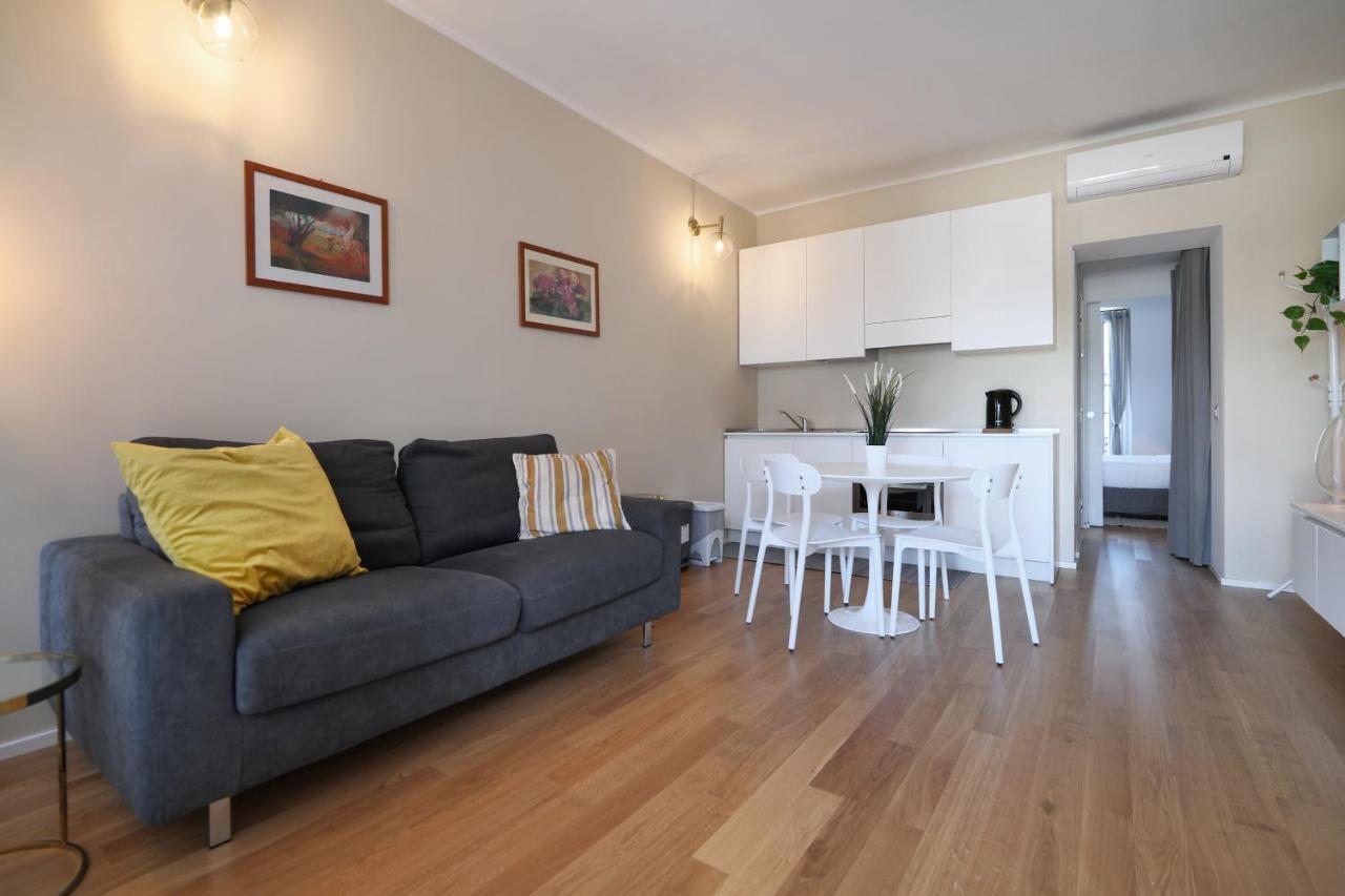 Primopiano - Watt Apartment Milan Luaran gambar