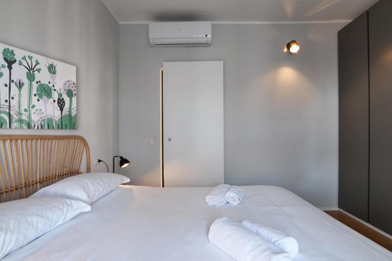Primopiano - Watt Apartment Milan Luaran gambar