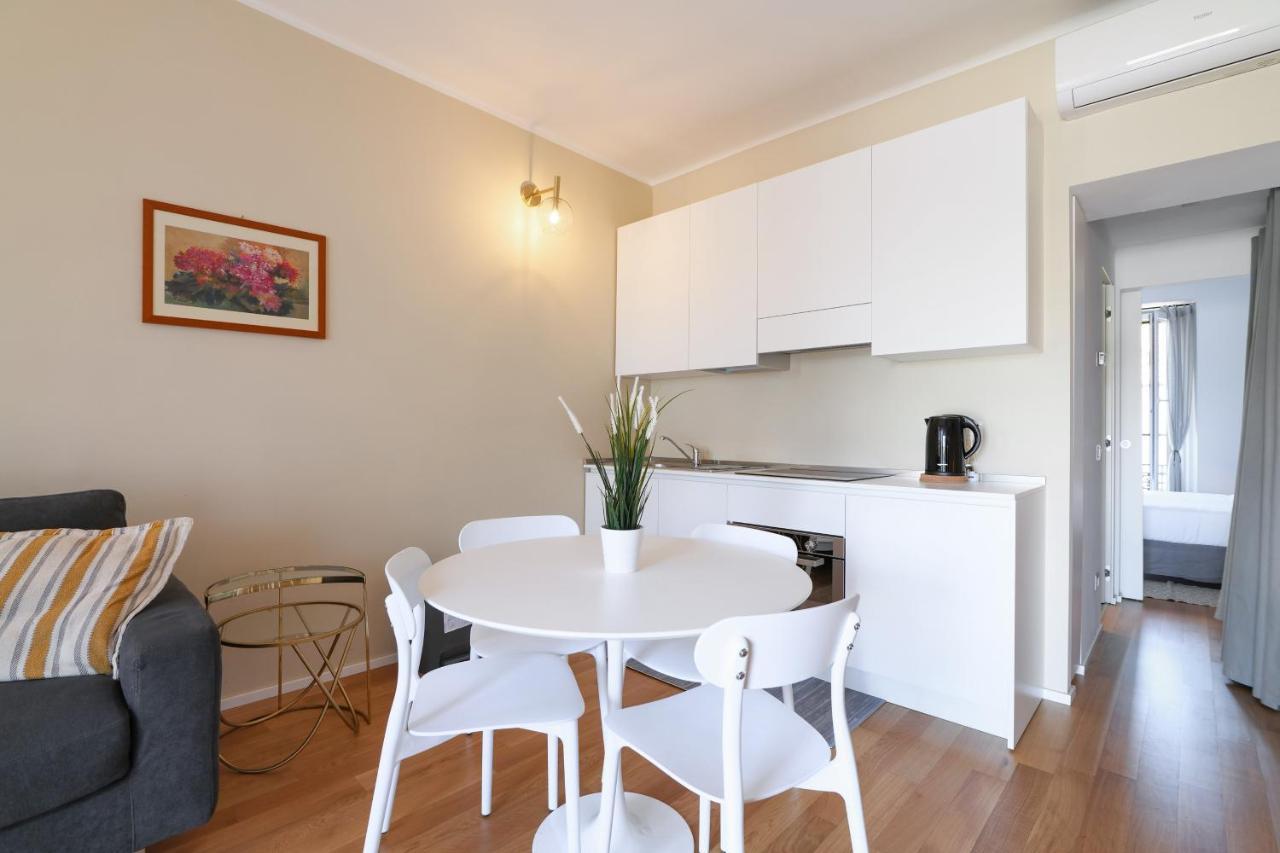 Primopiano - Watt Apartment Milan Luaran gambar
