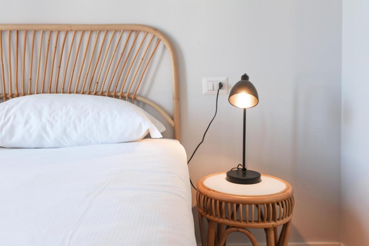 Primopiano - Watt Apartment Milan Luaran gambar