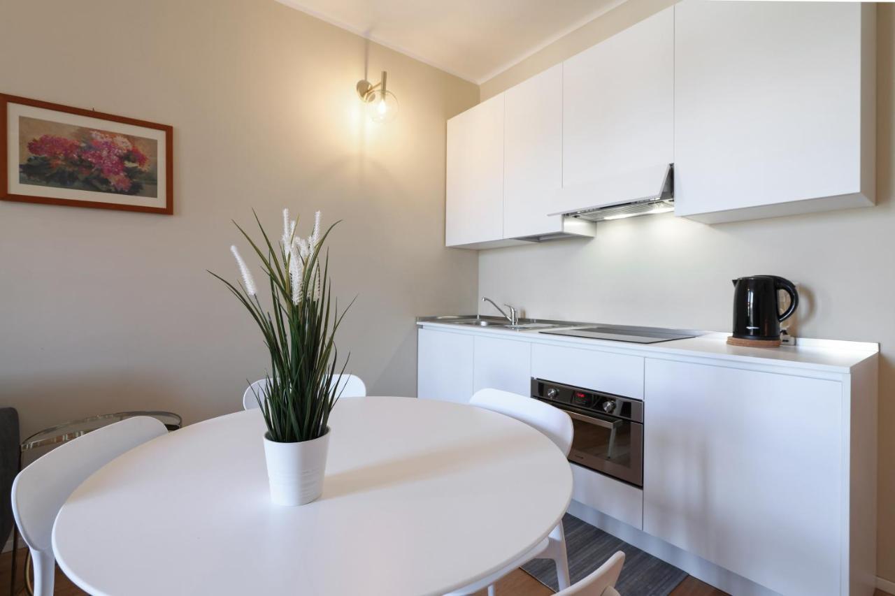 Primopiano - Watt Apartment Milan Luaran gambar