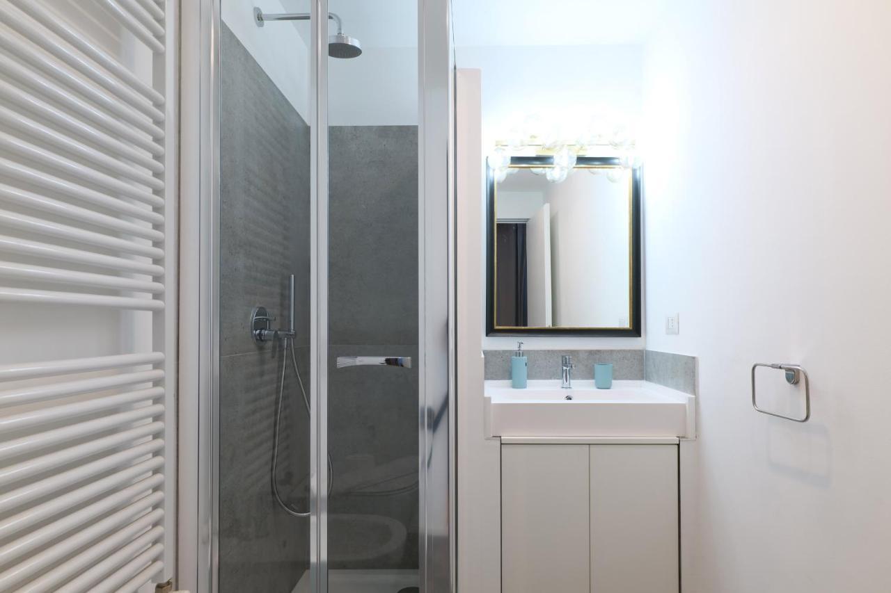 Primopiano - Watt Apartment Milan Luaran gambar
