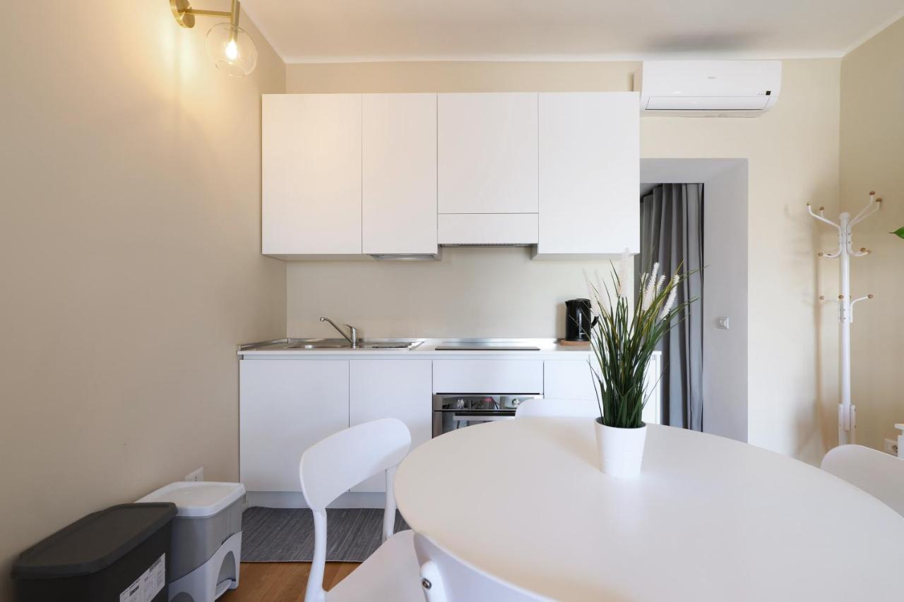 Primopiano - Watt Apartment Milan Luaran gambar