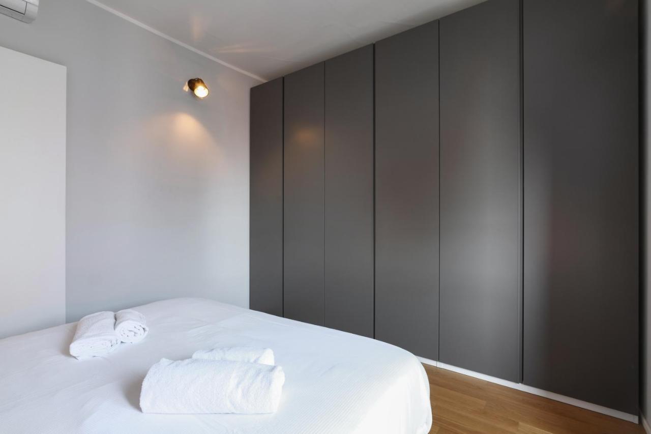 Primopiano - Watt Apartment Milan Luaran gambar