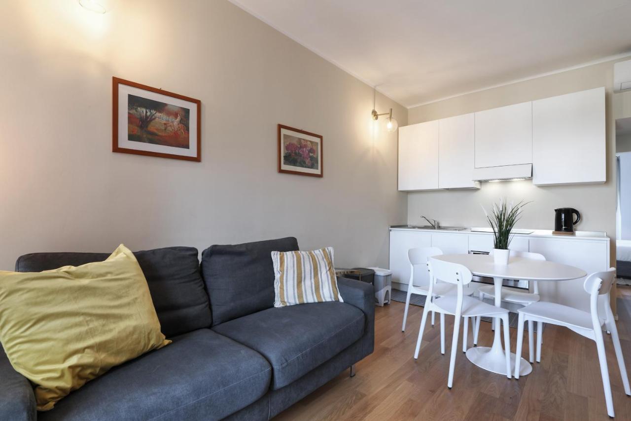 Primopiano - Watt Apartment Milan Luaran gambar