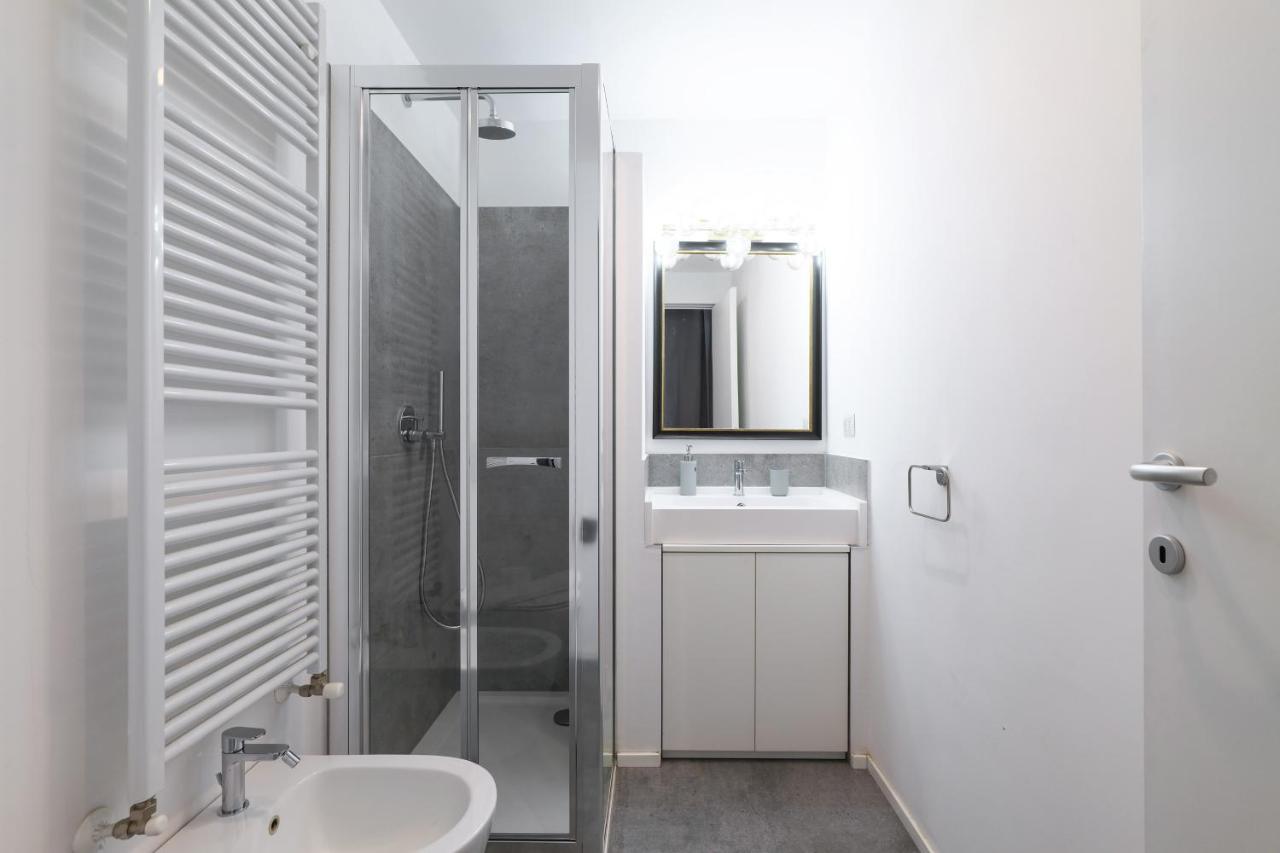 Primopiano - Watt Apartment Milan Luaran gambar