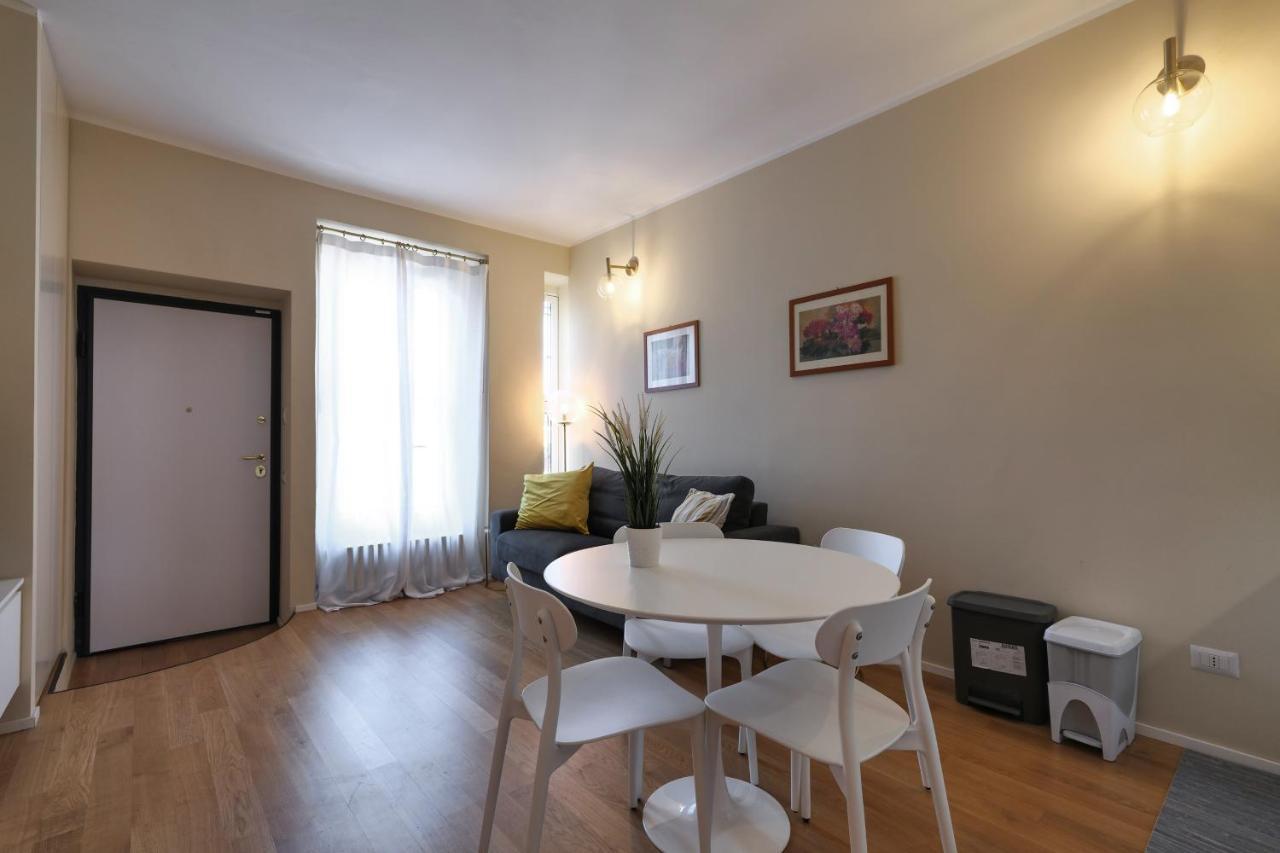 Primopiano - Watt Apartment Milan Luaran gambar