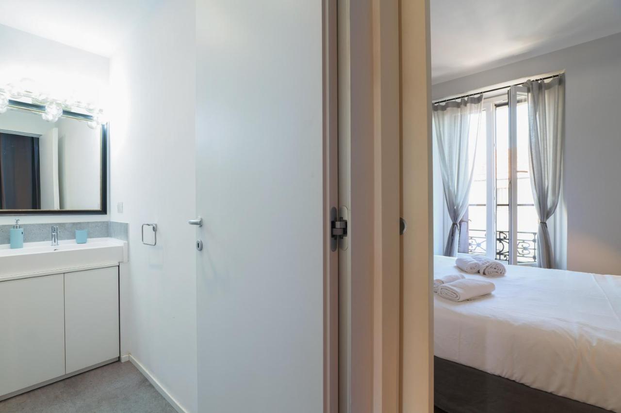 Primopiano - Watt Apartment Milan Luaran gambar