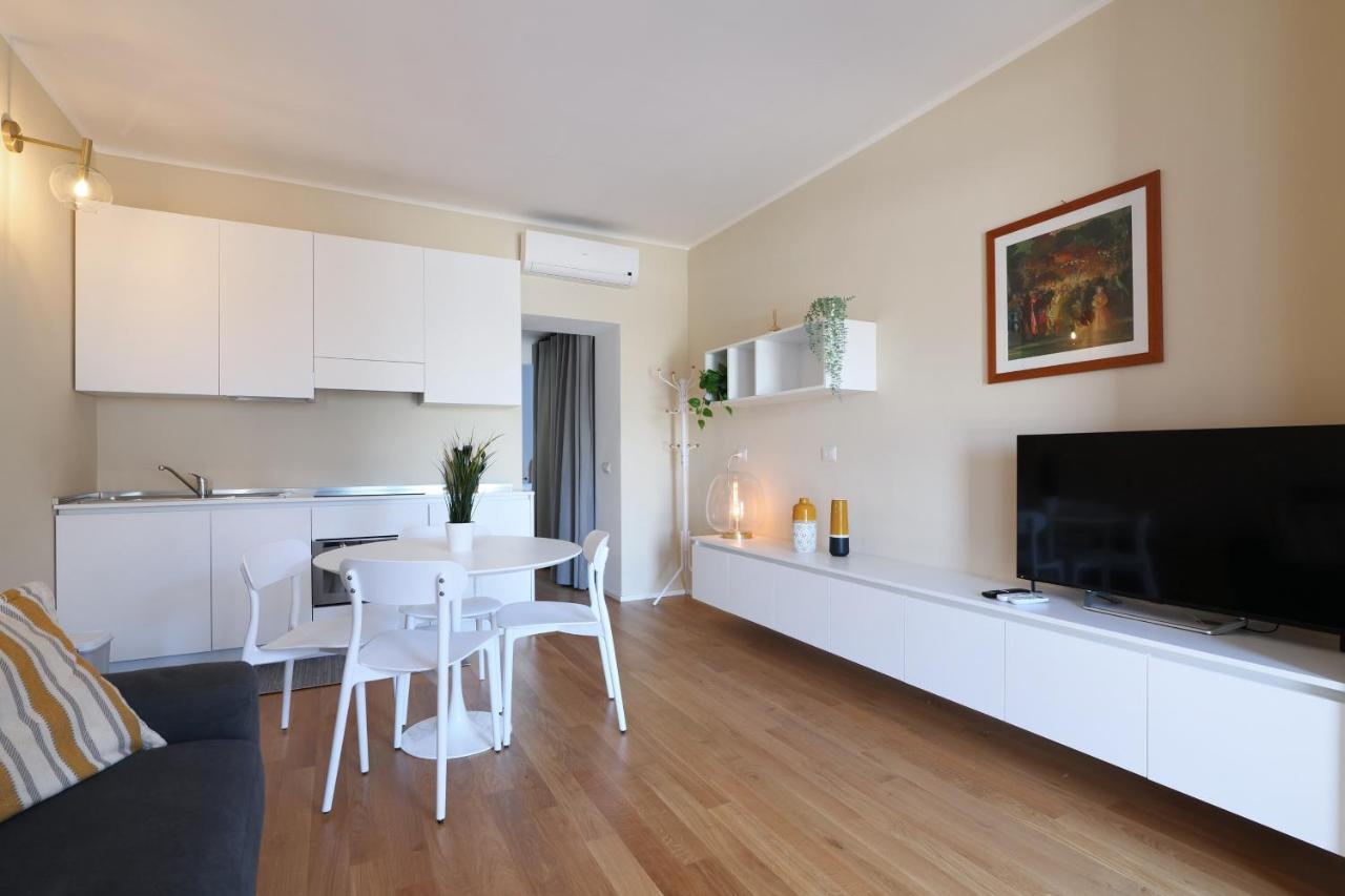 Primopiano - Watt Apartment Milan Luaran gambar