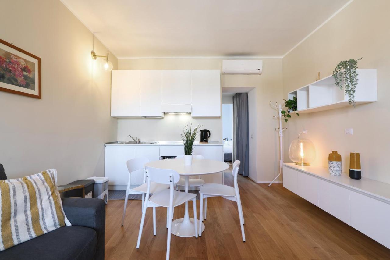 Primopiano - Watt Apartment Milan Luaran gambar