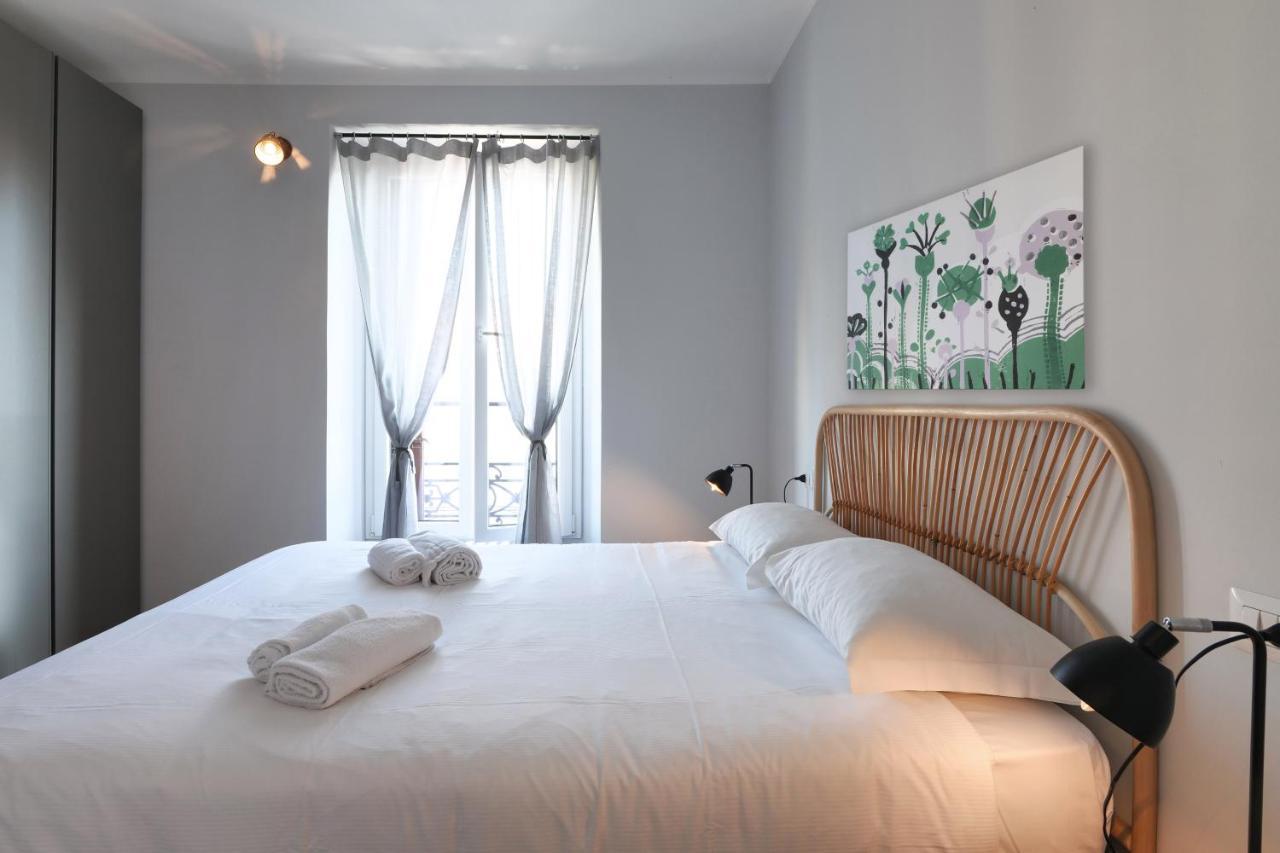 Primopiano - Watt Apartment Milan Luaran gambar