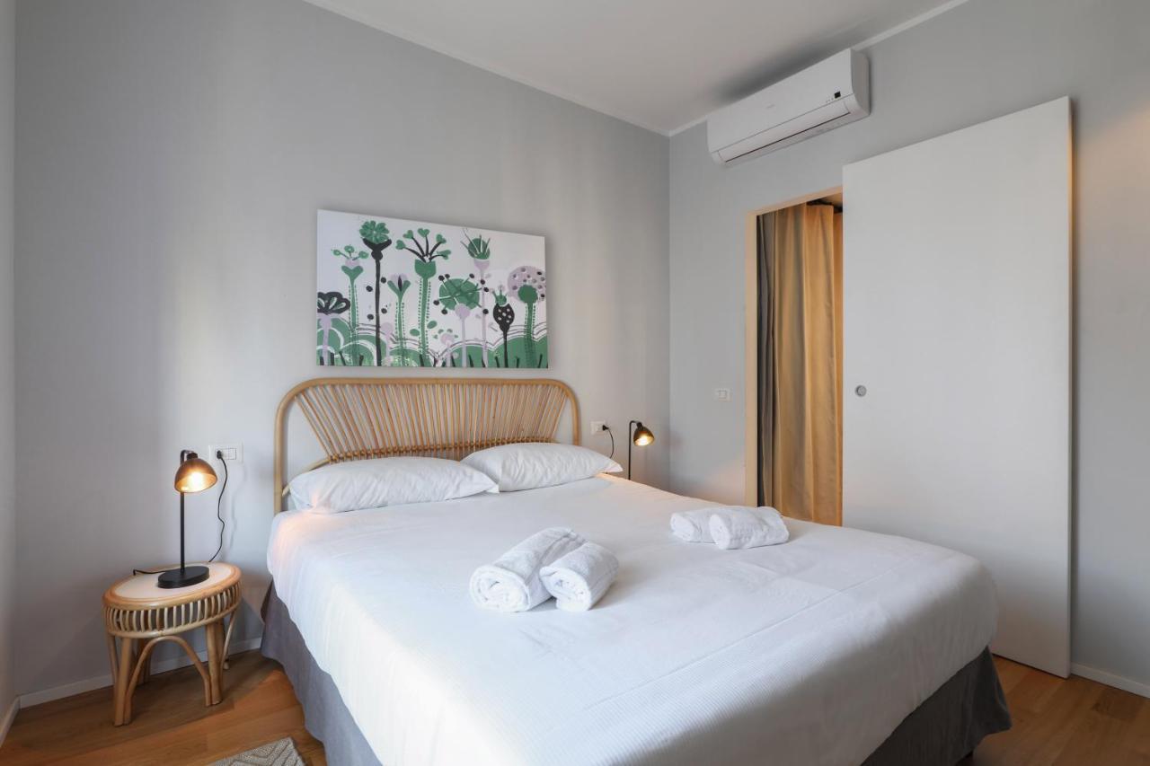 Primopiano - Watt Apartment Milan Luaran gambar
